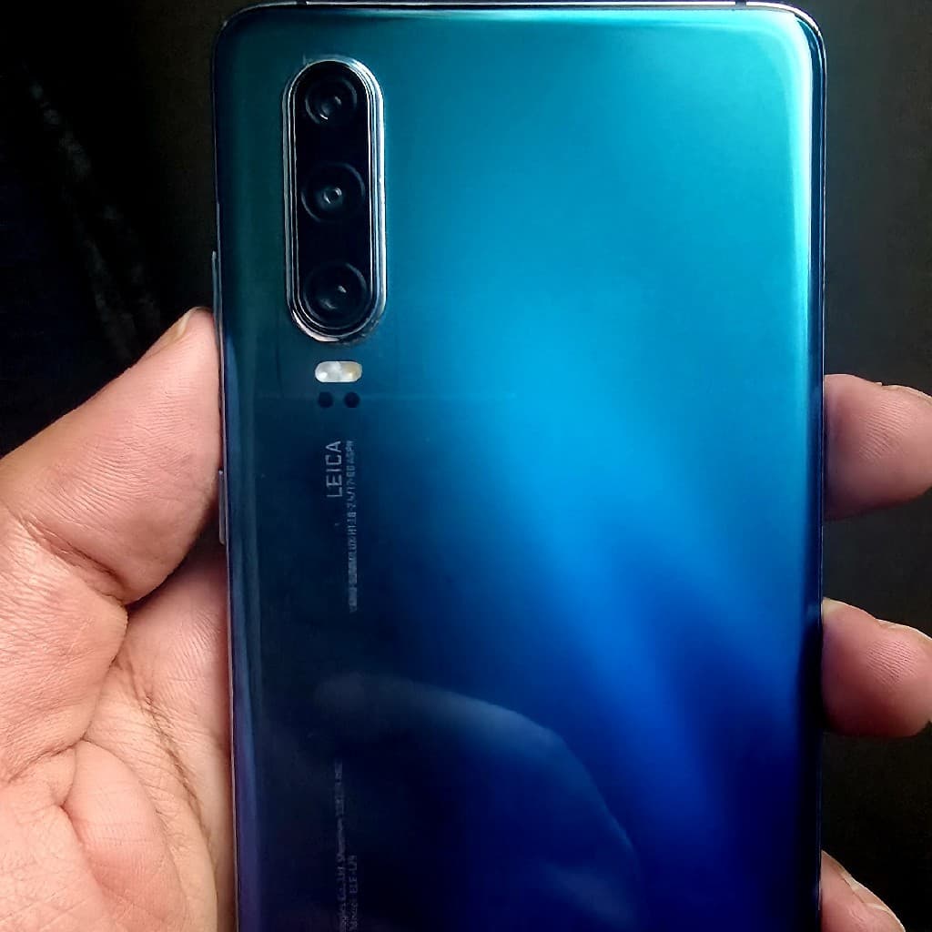 هواوي P30
