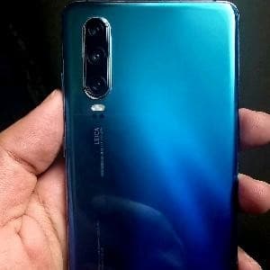 هواوي P30