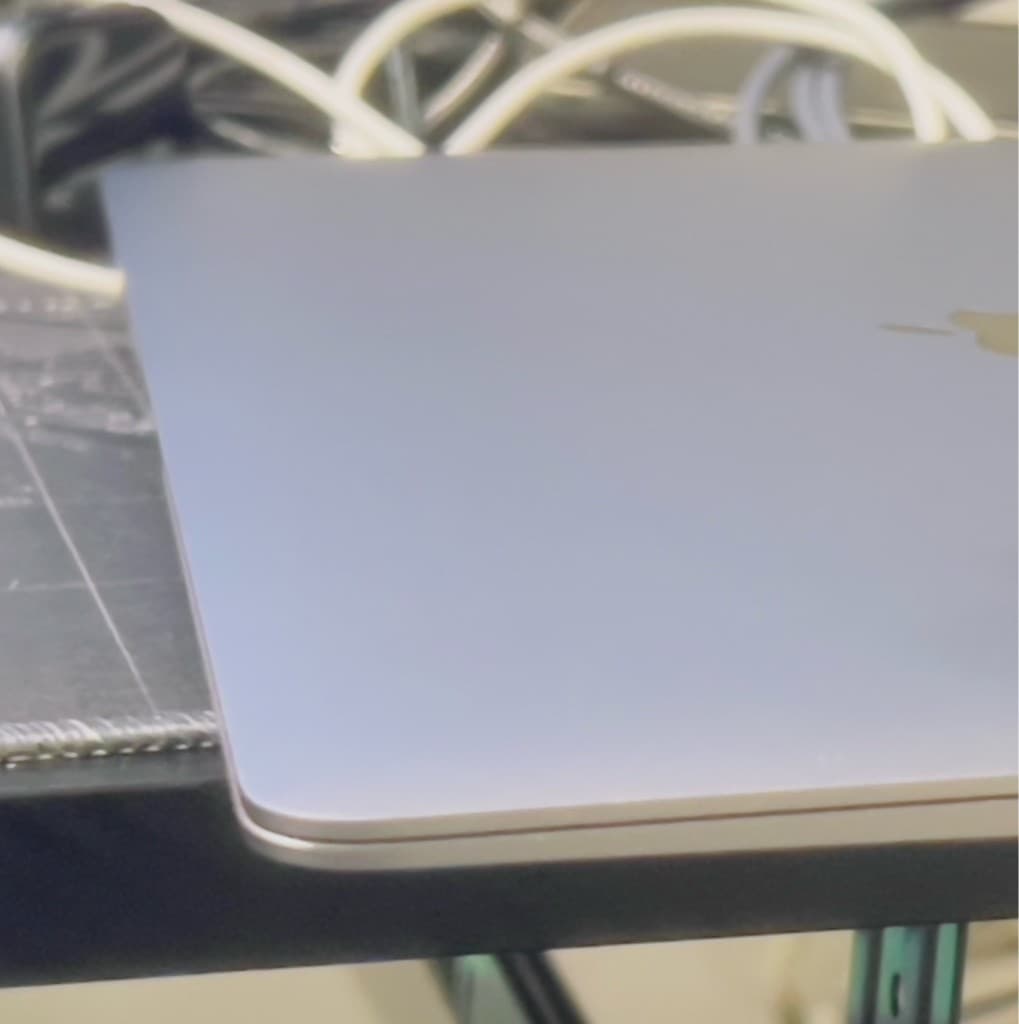 للبيع ماك m1