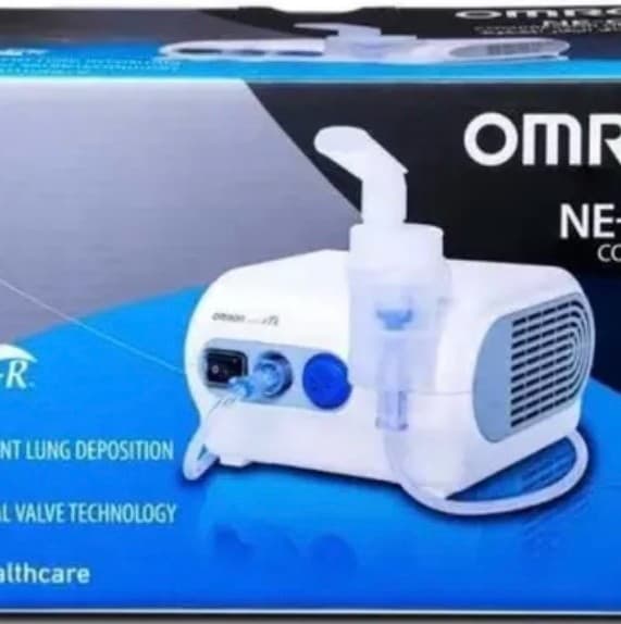 جهاز بخار شبه جديد