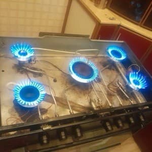 جده