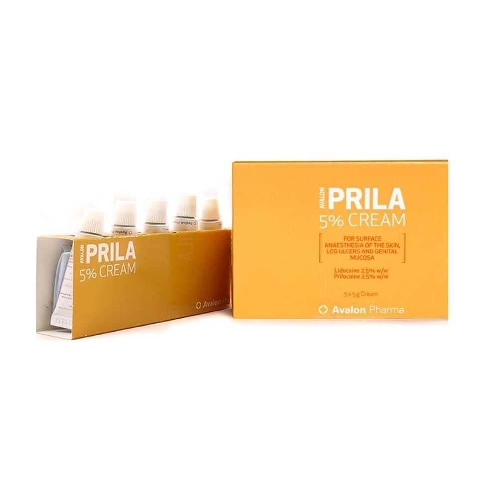 كريم بريلا CREAM PRILA
