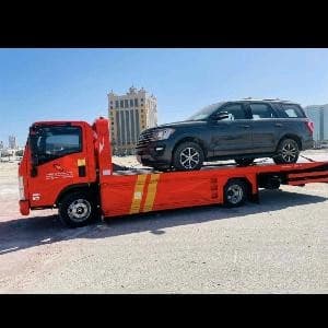 سطحه نقل سيارات الدمام الظهران الخبر