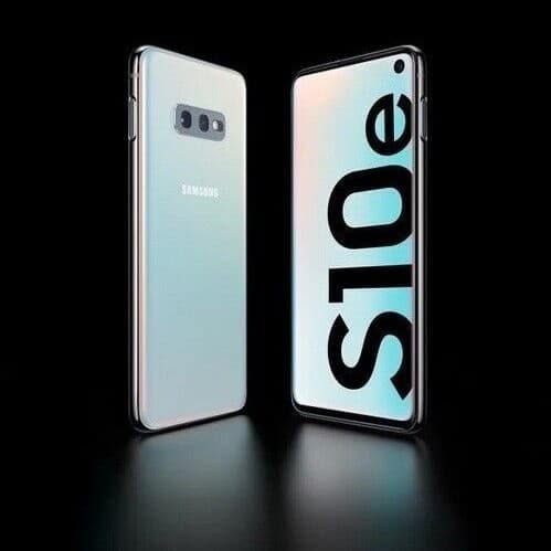 Samsung Galaxy S10