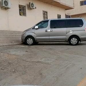 سيارة نظيفة جدًا – فحص جديد – جاهزة للنقل فورًا