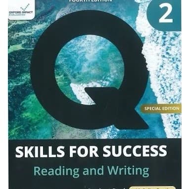 كتاب اكسفورد 