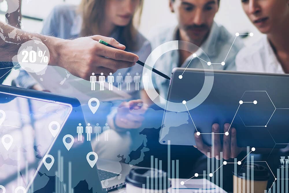 Digital marketing specialist