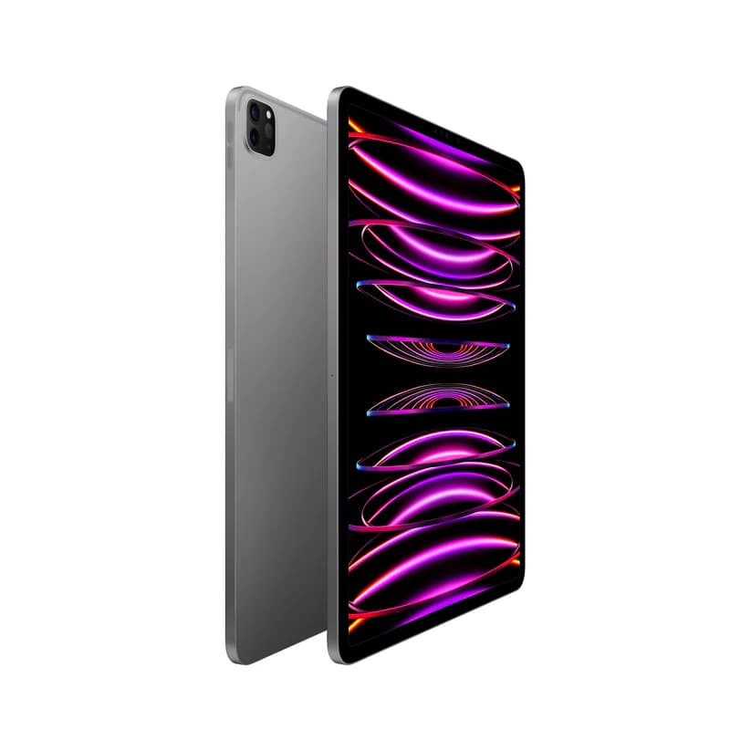 ايباد برو M2 