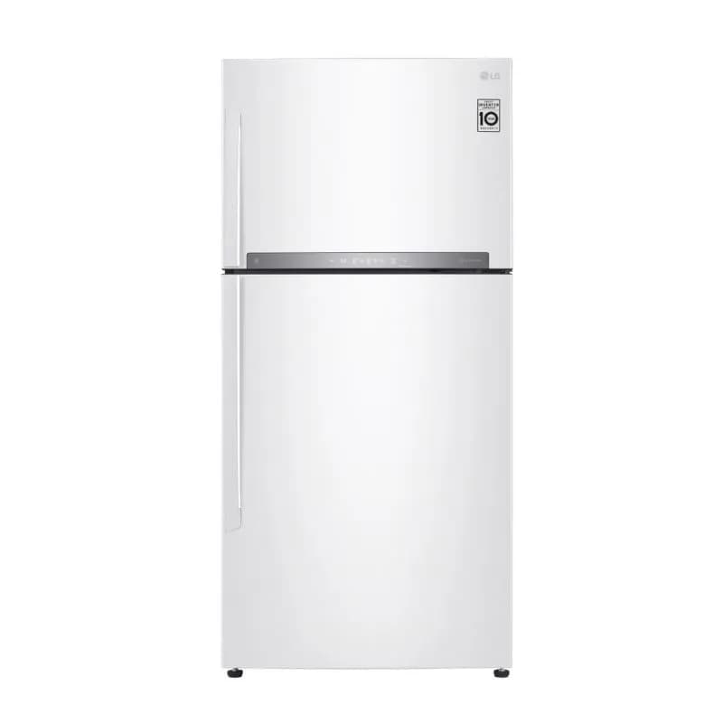 ثلاجة LG 20 قدم 