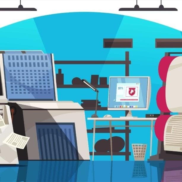دعاية واعلان ومطبوعات