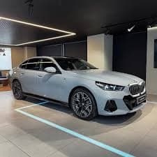 520i موديل 2022