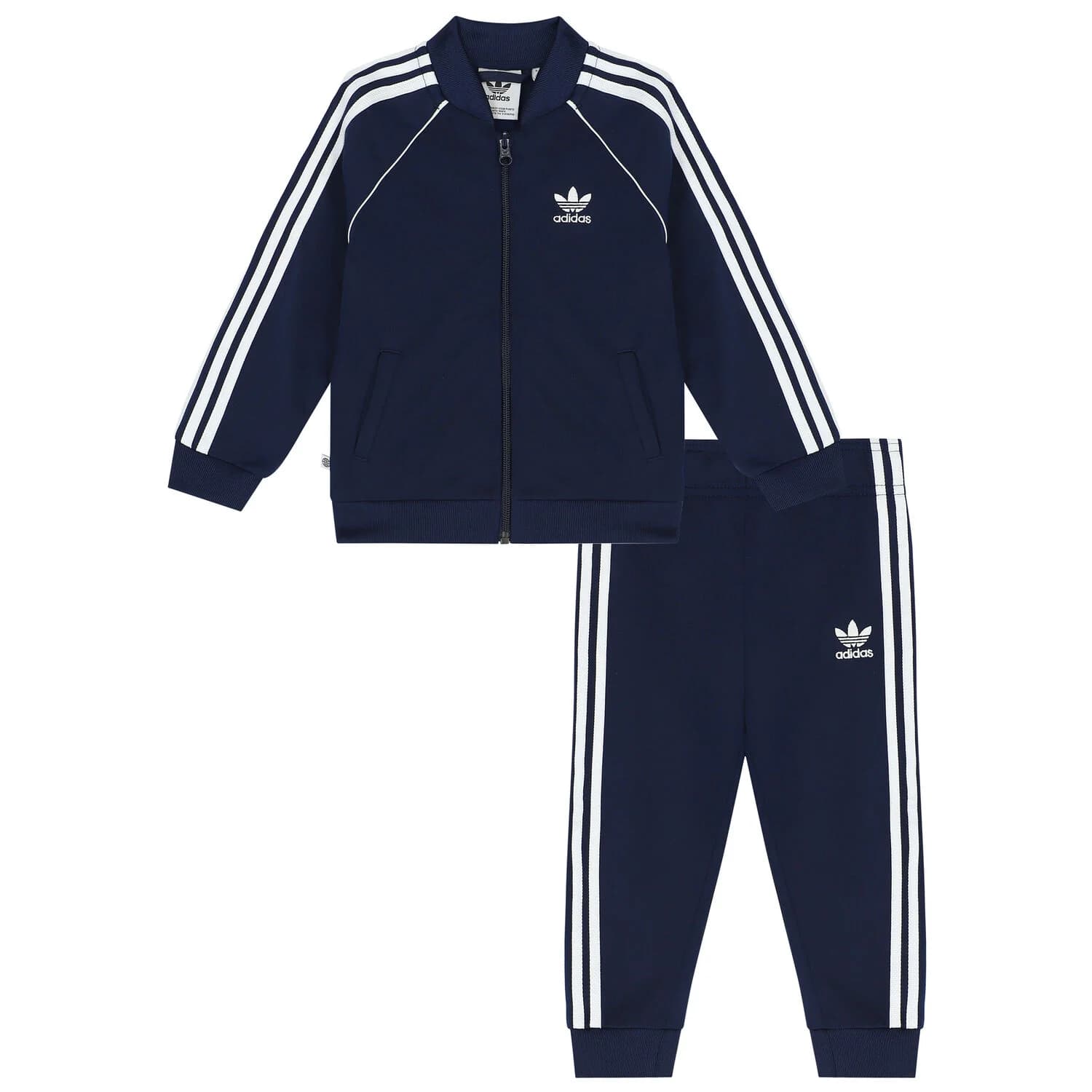 Adidas Tracksuit