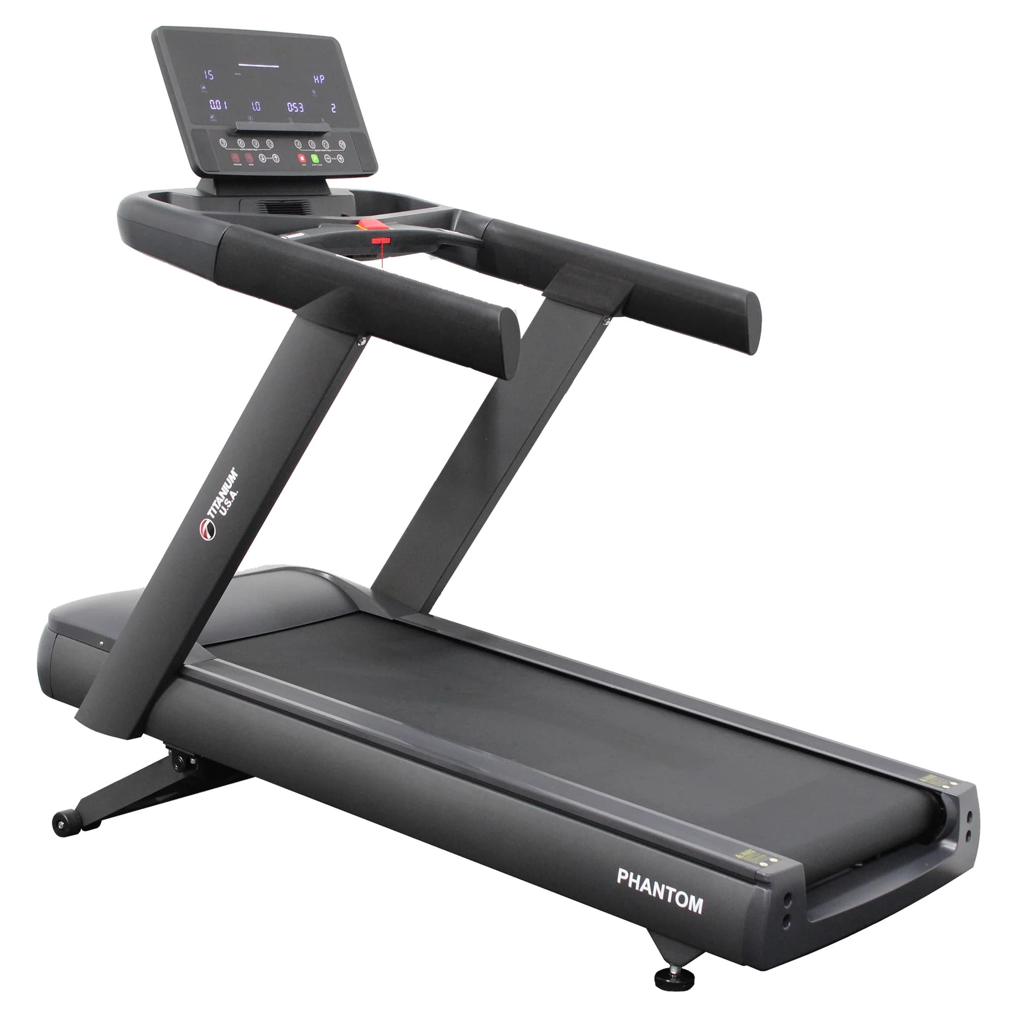 Treadmill - فوري