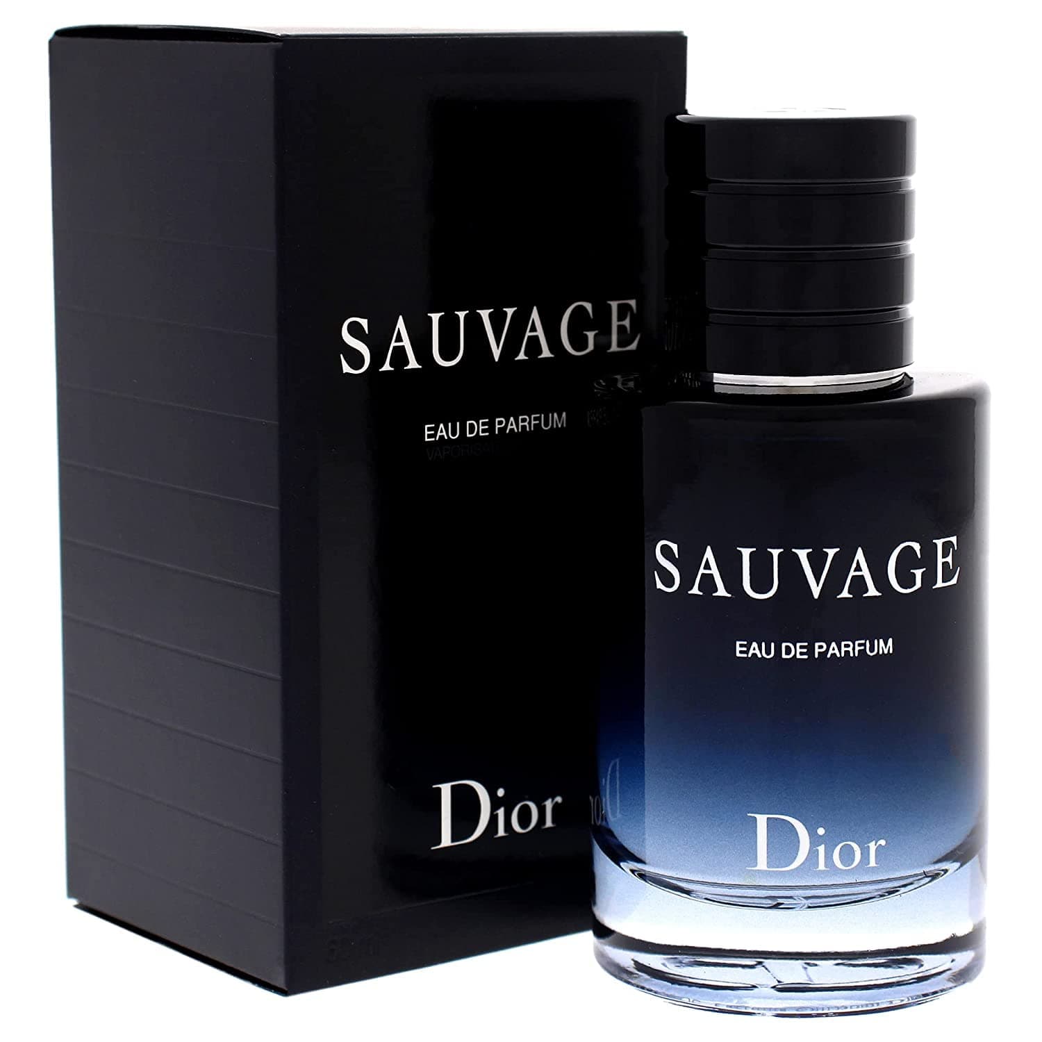 Sauvage EDP - الرياض