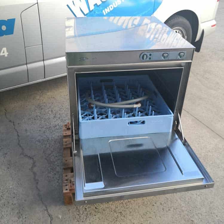 Dishwasher