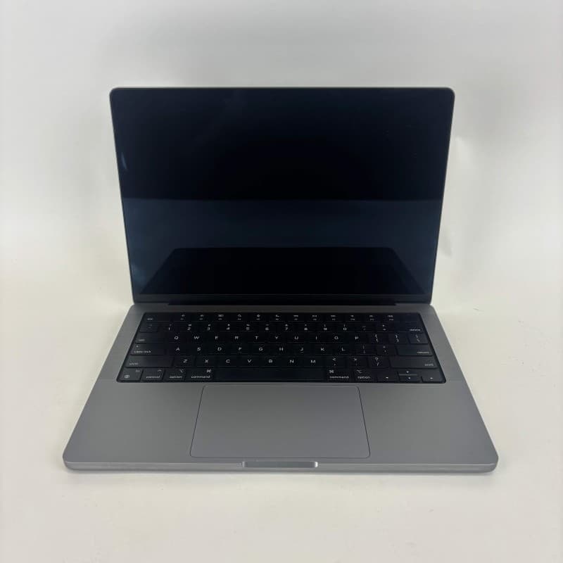 MacBook Pro M3