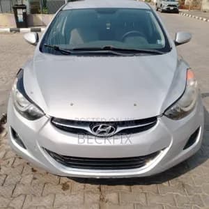 هيونداي النترا 2012