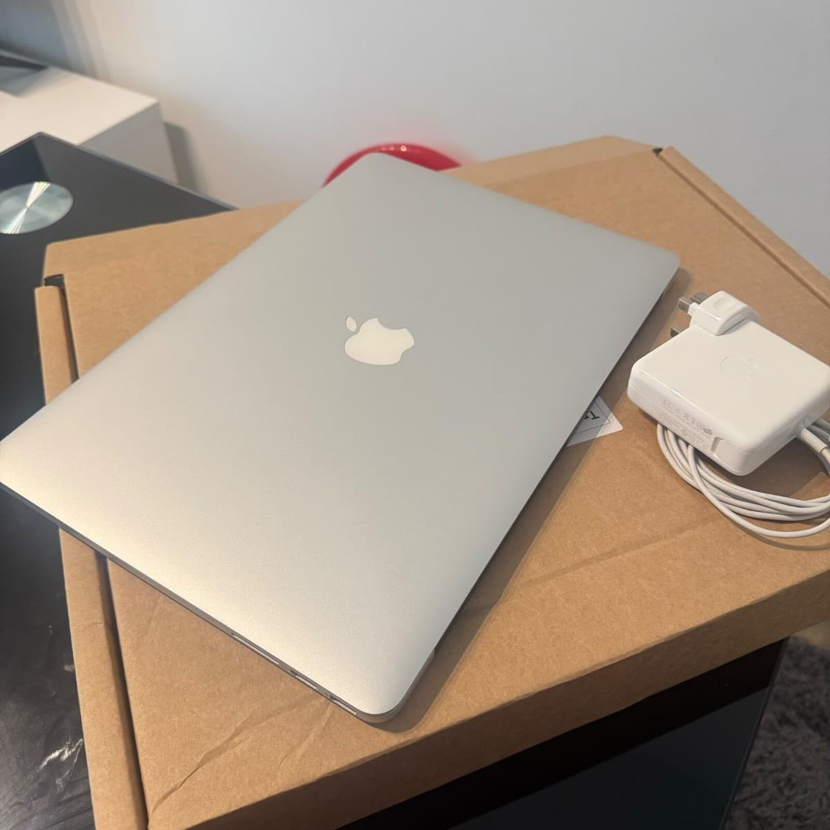 MacBook Air 15 - الرياض