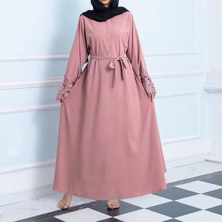 عباية تصميم جديد - مكة المكرمة