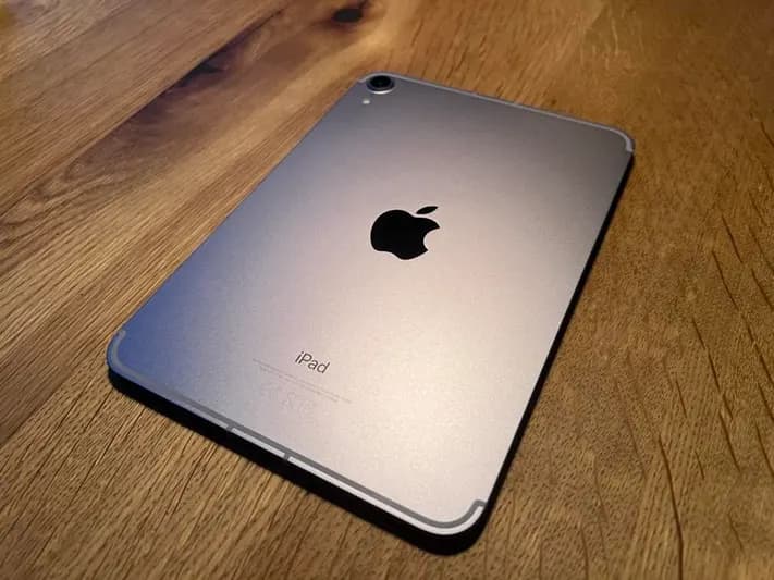 iPad Air 5 - جديد