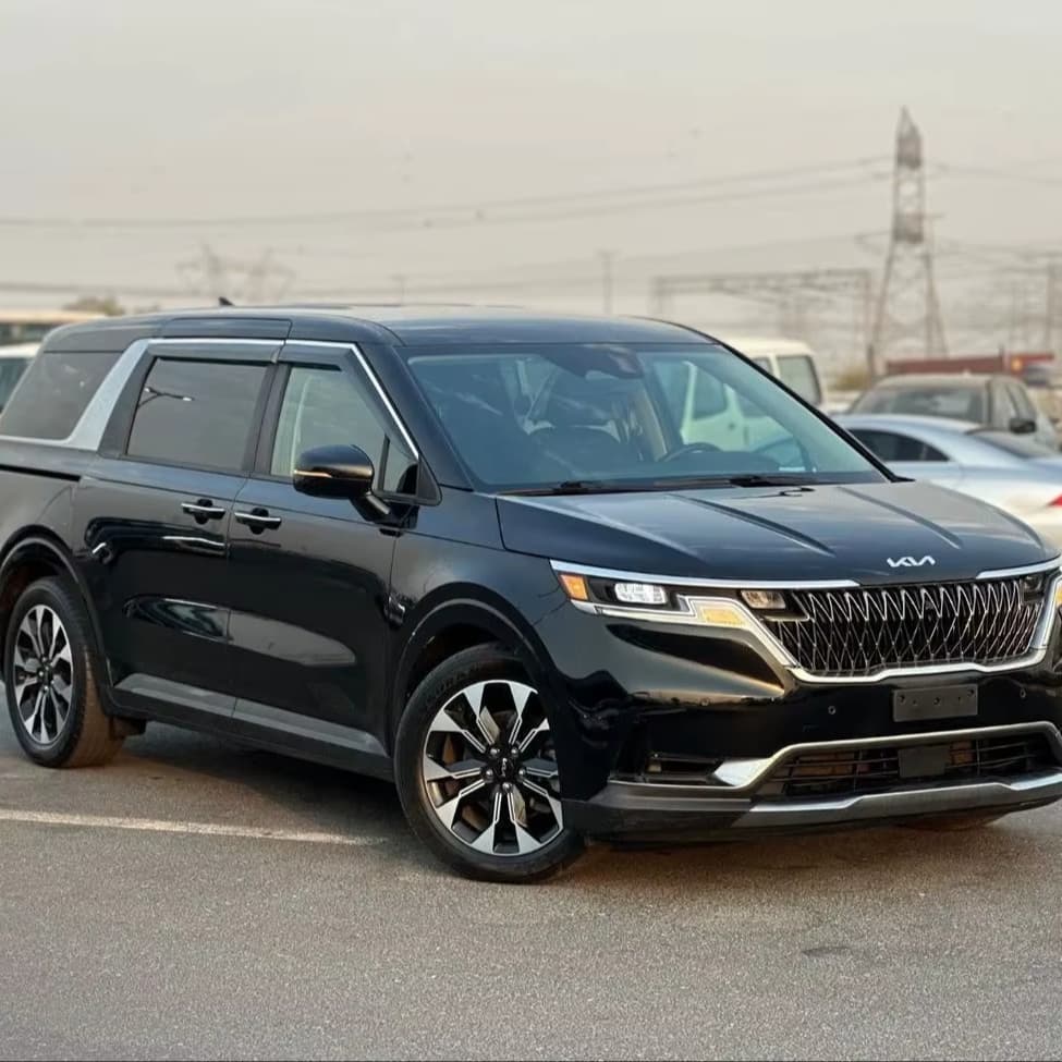 كارنفال 2020 SX - الخبر