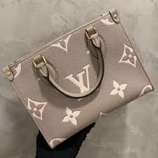 LV Bag 