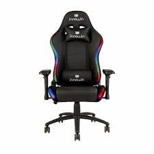 كرسي قيمنق RGB - جدة