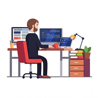 مطلوب مبرمج تطبيقات