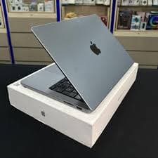 ماك بوك برو M3 Pro 
