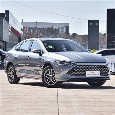BYD تشين بلس 2023 - اقتصادية