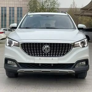 MG ZS 2023 فل - الرياض