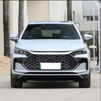 BYD تانغ 2023 هايبرد
