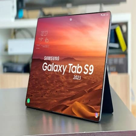 سامسونج تاب S9 الترا 