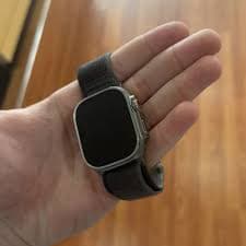 Apple Watch Ultra - الدمام