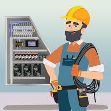 مطلوب فني كهرباء منازل - ممتاز