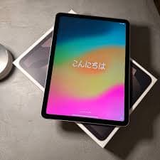 ايباد اير 5 جديد - الرياض