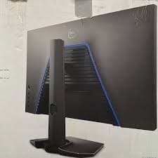 شاشة 165Hz 27 انش 