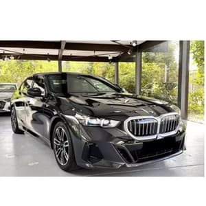 520i 2019 Luxury - تبوك