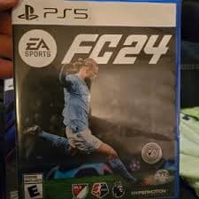 فيفا 24
