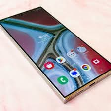 Samsung S24 Ultra - الطائف