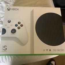 Xbox Series S - أبها