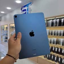 ايباد اير 5