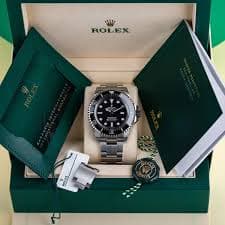 Rolex Watch - جدة