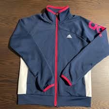 Adidas Tracksuit 