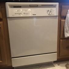 Dishwasher - نظيف
