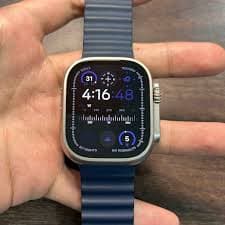 Apple Watch Ultra 2 - الرياض