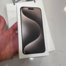 ايفون 15 - 128GB - جدة