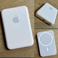 شاحن MagSafe أصلي 