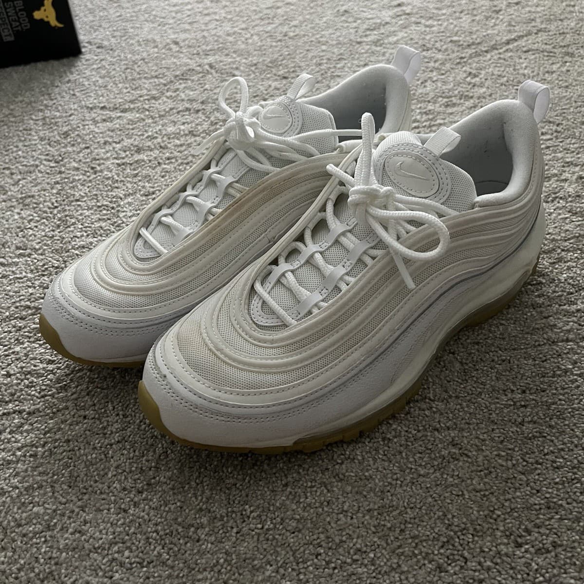 Nike Air Max - الدمام