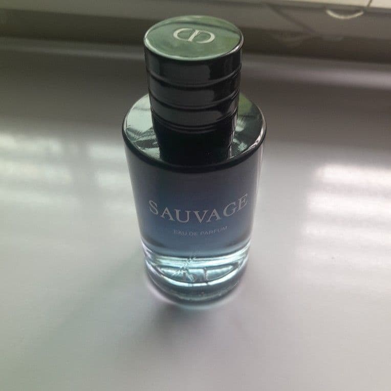 Dior Sauvage - جديد